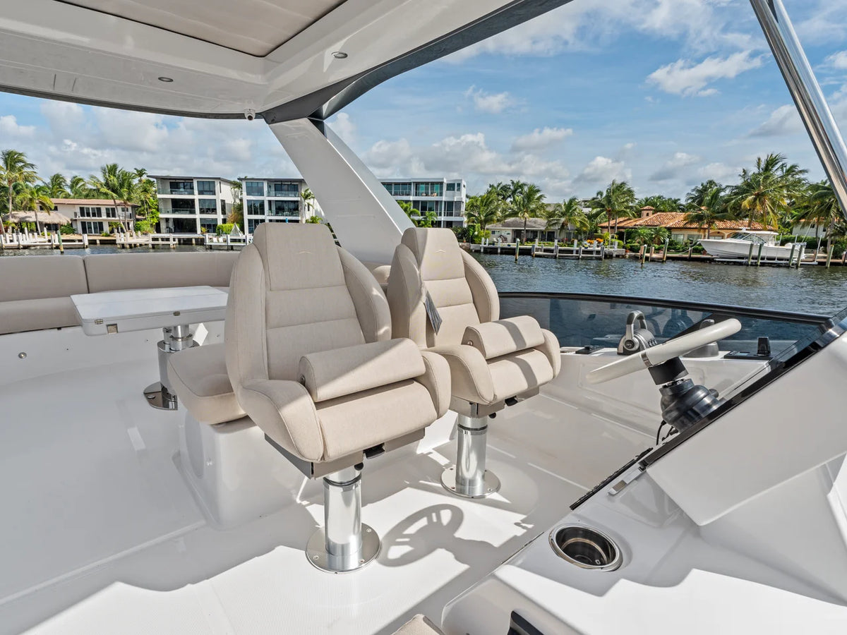 2026 Azimut Fly 53 53.0 feet, Hollywood, Florida #28
