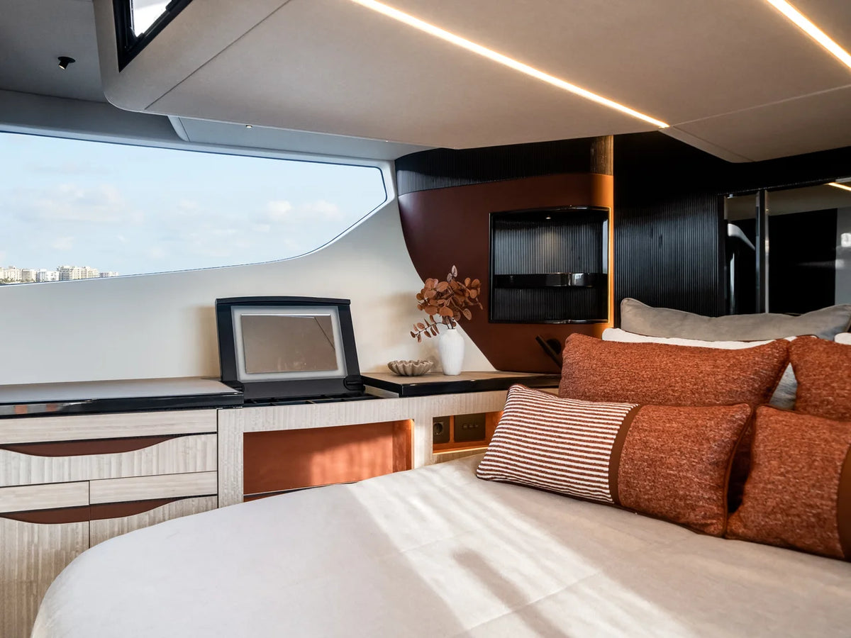 2027 Galeon 520 FLY 52.0 feet, Inuvik, Northwest Territories #103