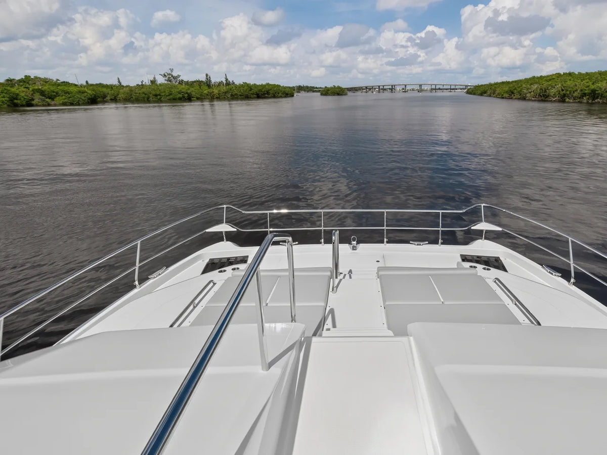 2025 Aquila 54 YACHT 54.0 feet, Stuart, Florida #132