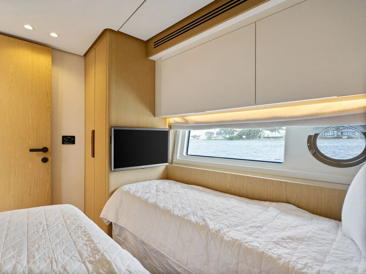 2026 Azimut FLY 62 62.0 feet, Naples, FL #26