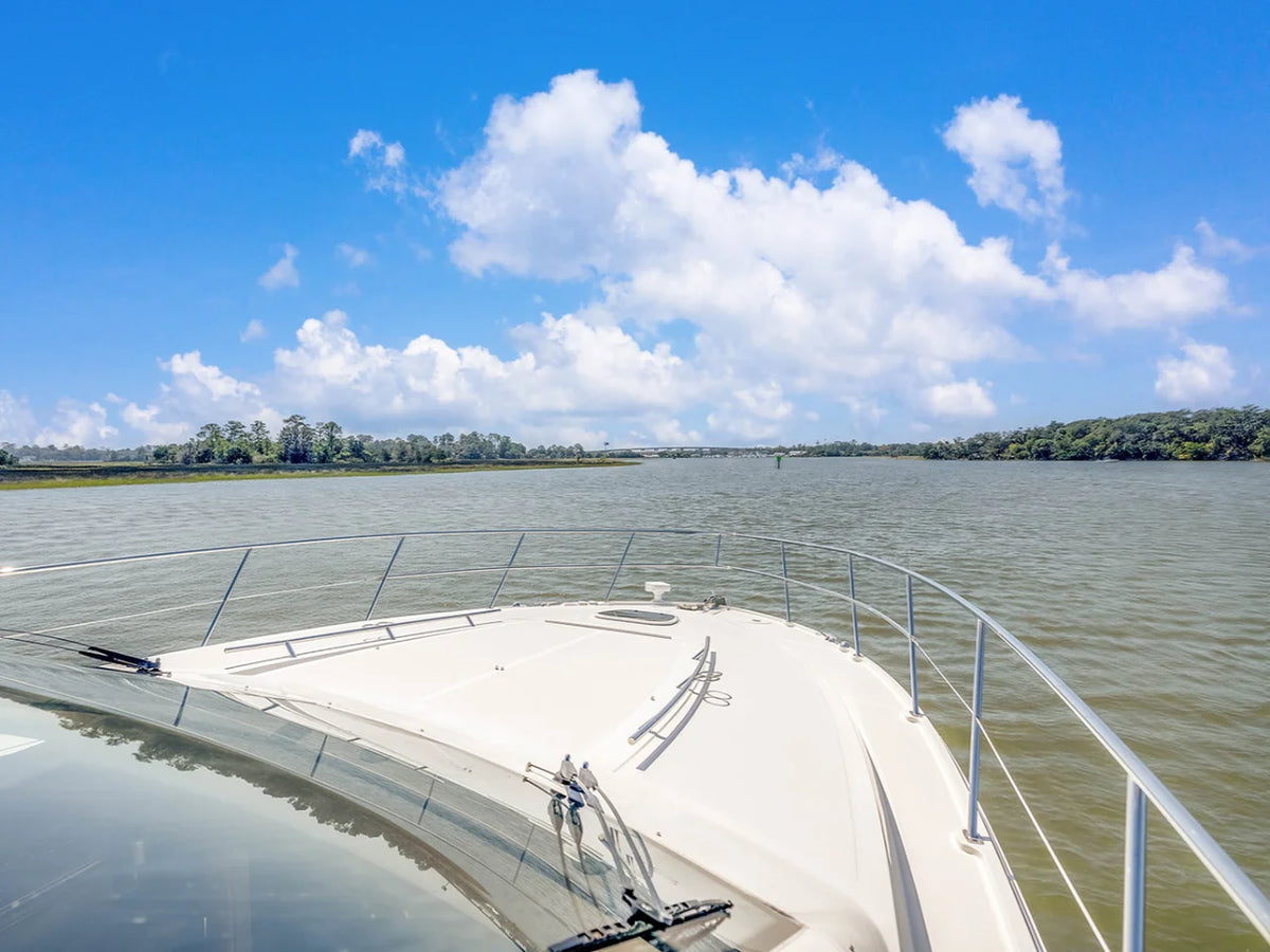 2013 Sea Ray 510 SUNDANCER 50.0 feet, Savannah, Georgia #78