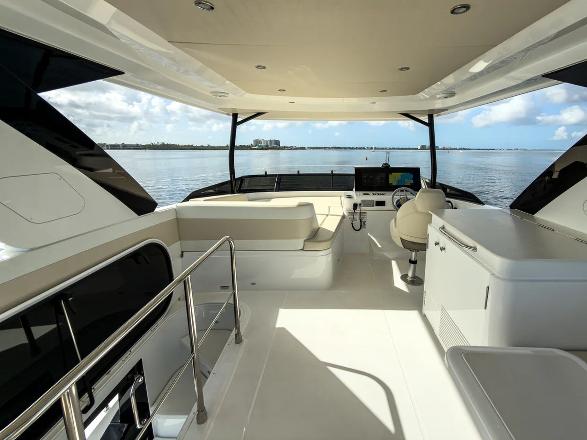 2026 Cruisers Yachts 50 FLY 50.0 feet, Fort Myers, Florida #70