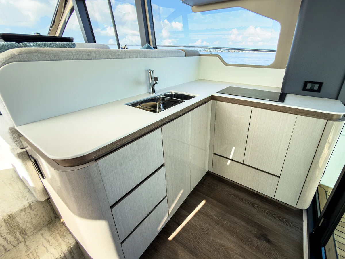 2026 Cruisers Yachts 50 FLY 50.0 feet, Fort Myers, Florida #19