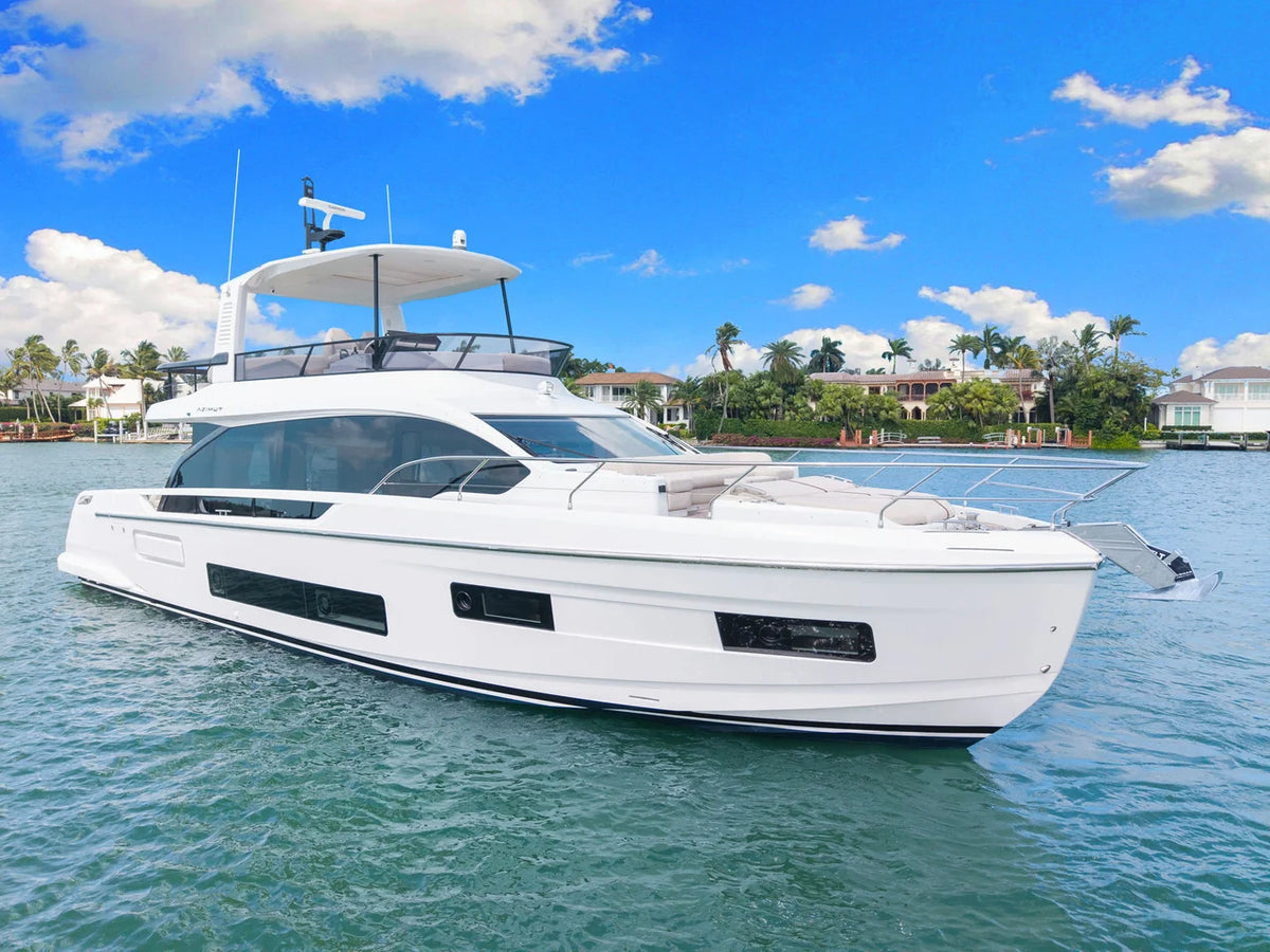 2026 Azimut FLY 62 62.0 feet, Naples, FL #7