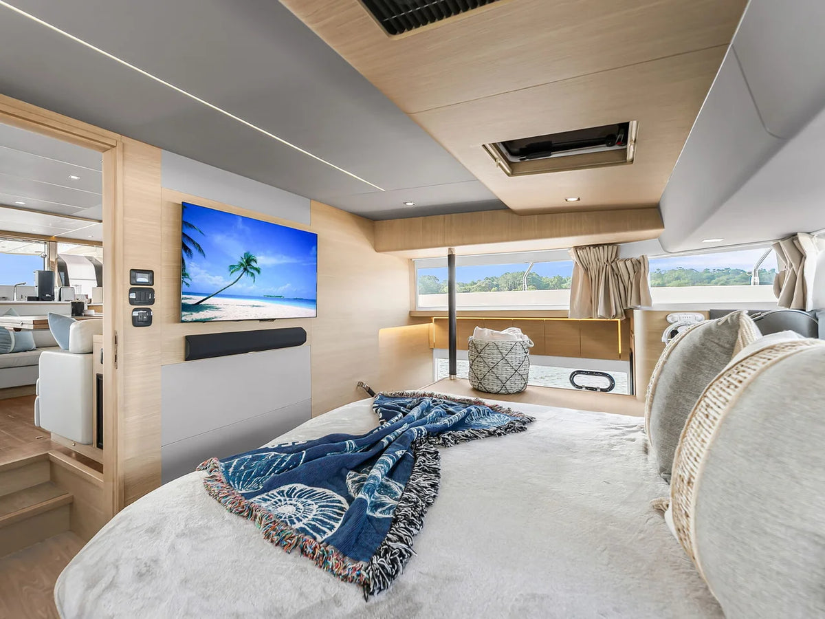 2025 Aquila 54 Yacht 54.0 feet, Charleston, SC #17