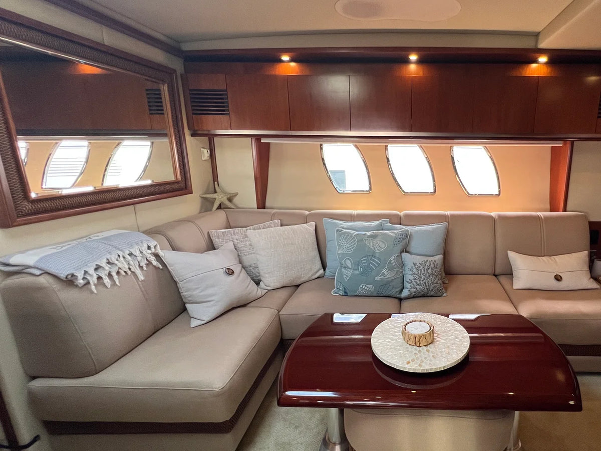 2006 Sea Ray 48 Sundancer 51.0 feet, Washington, Connecticut #83