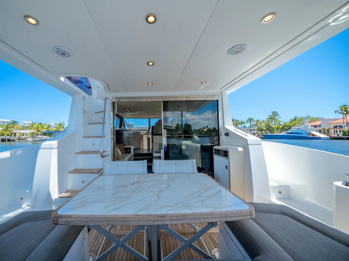 2021 Azimut FLY 50 50.0 feet, Fort Lauderdale, FL #20