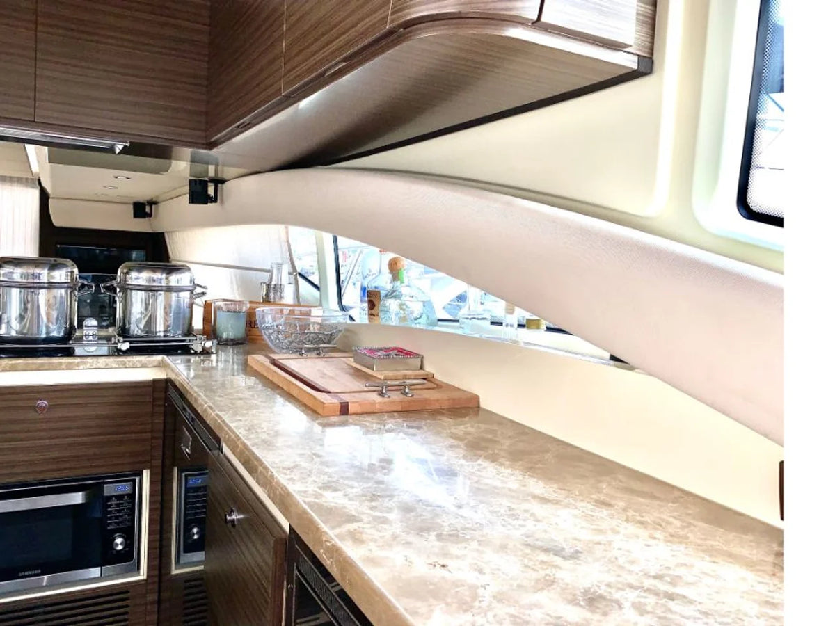2016 Azimut FLY 60 60.0 feet, Washington, Connecticut #40