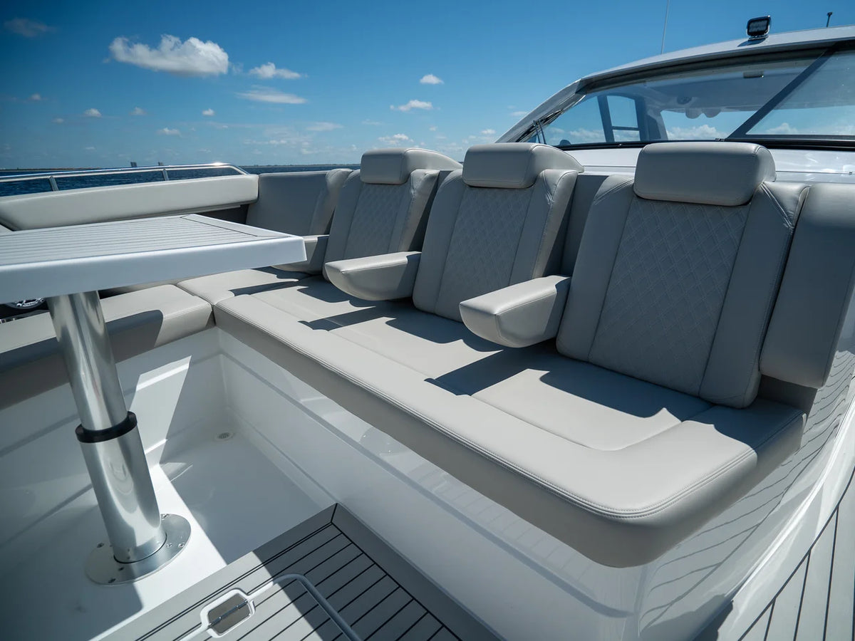 2026 Cruisers Yachts 50 GLS OB 50.0 feet, Fort Myers, Florida #36