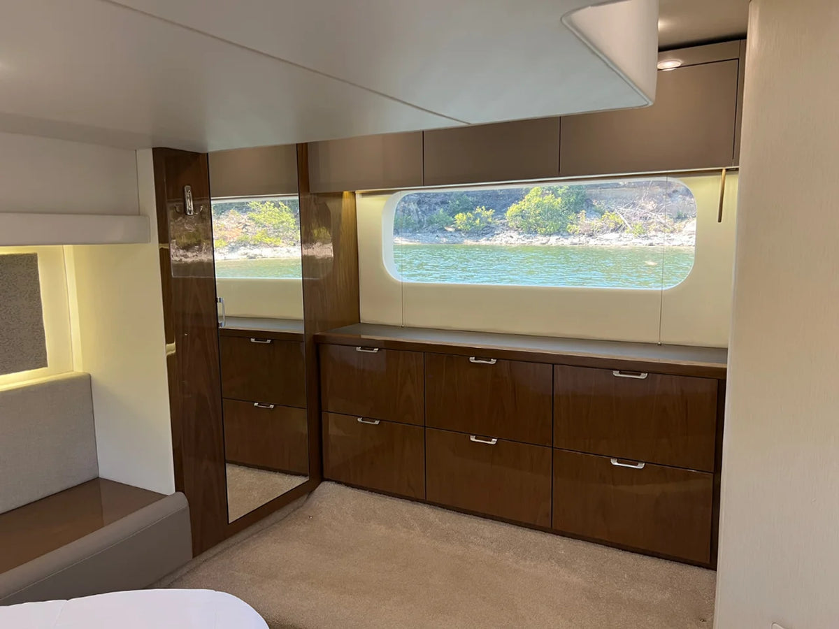 2018 Sea Ray FLY 520 52.0 feet, Lewisville, Texas #90