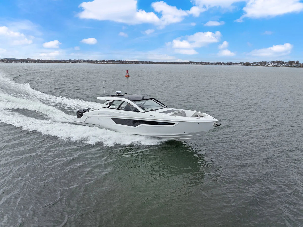 2026 Cruisers Yachts 50 GLS OB 50.0 feet, Quincy, MA #59