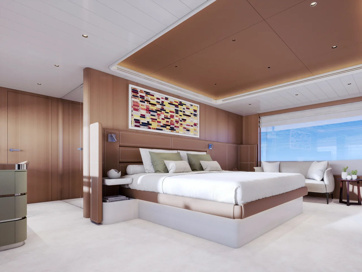 2027 Ocean Alexander 30P 103.0 feet, Hollywood, Florida #40