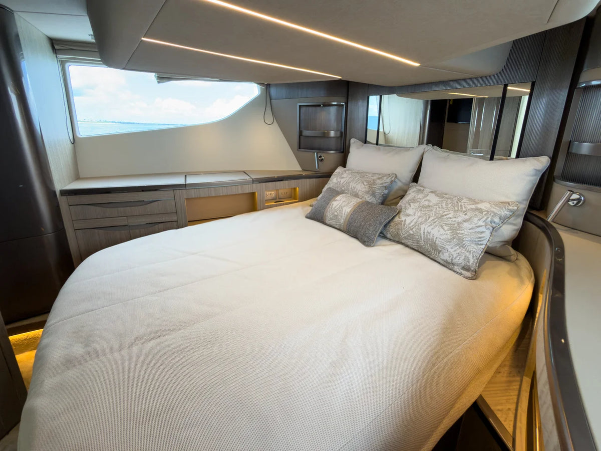 2027 Galeon 520FLY 52.0 feet, Fort Myers, Florida #49