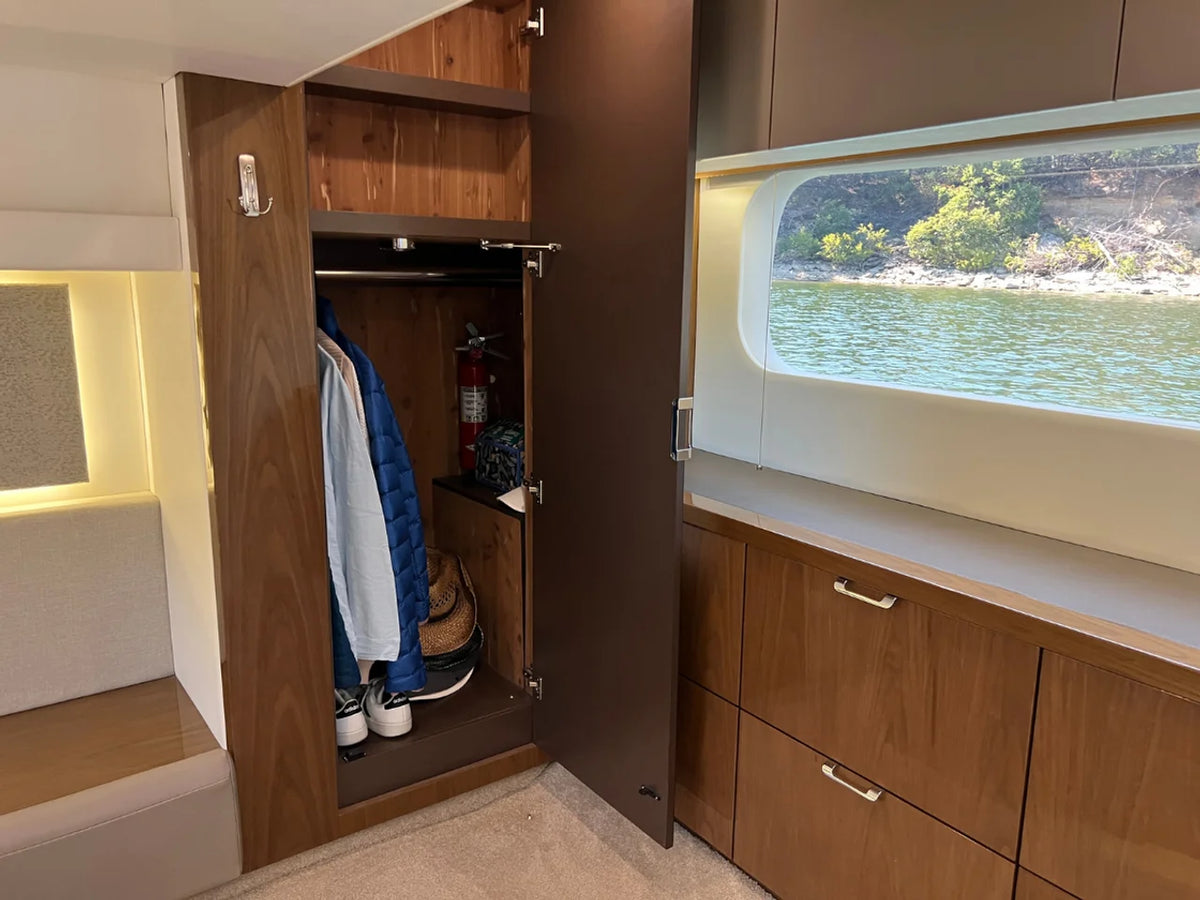 2018 Sea Ray FLY 520 52.0 feet, Lewisville, Texas #93