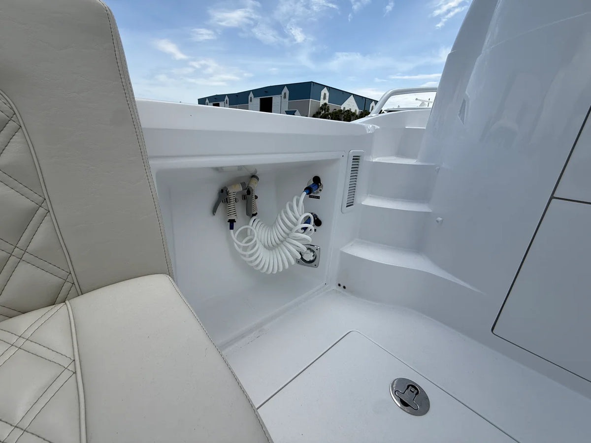2026 Intrepid 50 EVOLUTION 50.0 feet, Dania Beach, Florida #8