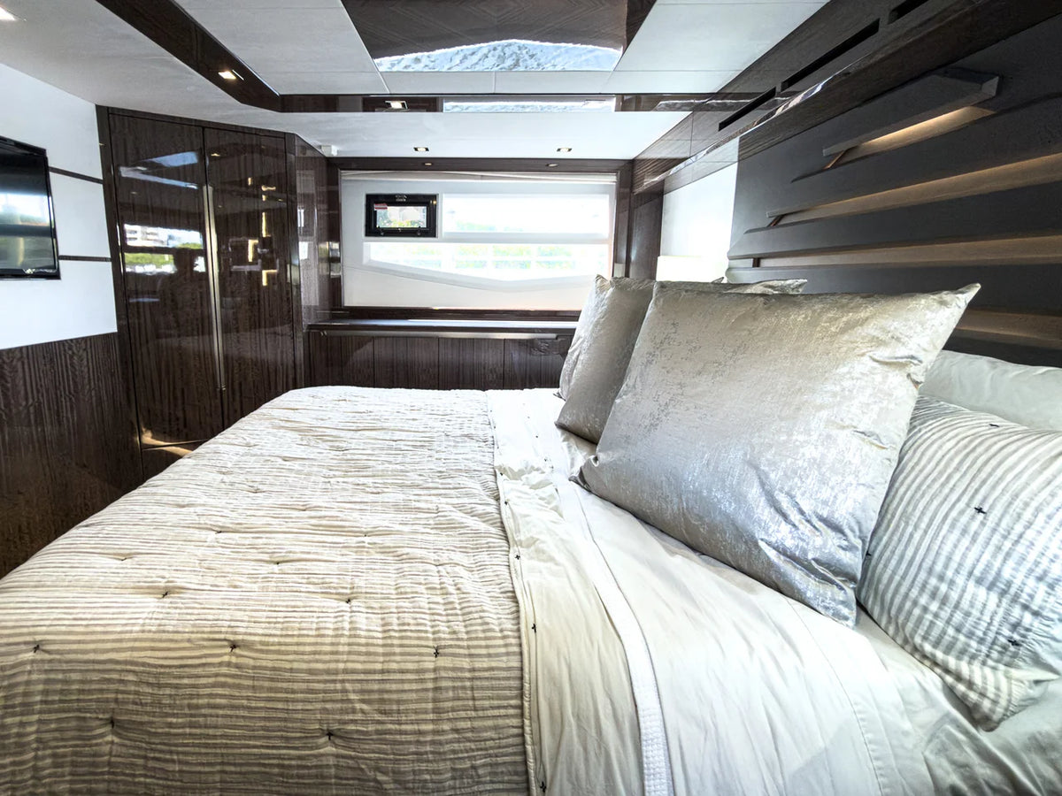 2022 Galeon 550 Fly 55.0 feet, Fort Myers, Florida #58