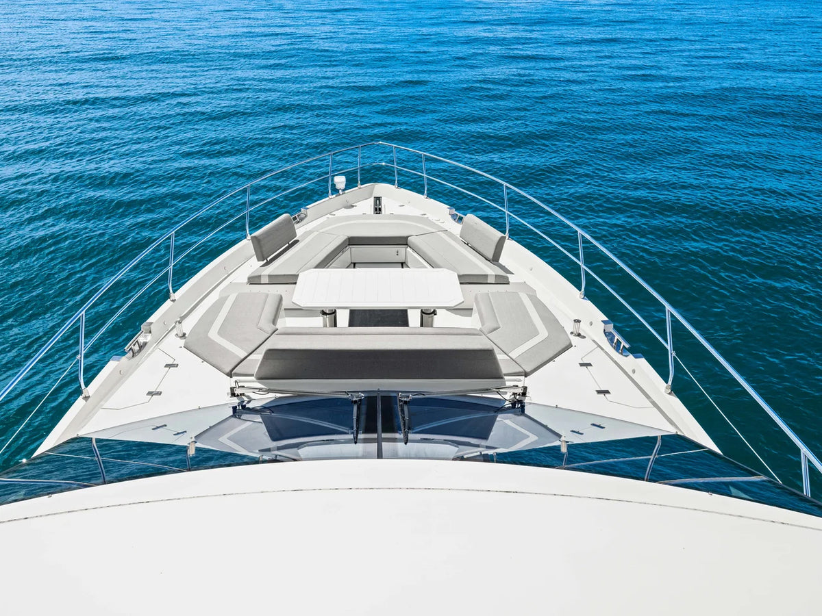 2025 Galeon 680 FLY 72.0 feet, Venice, Florida #89