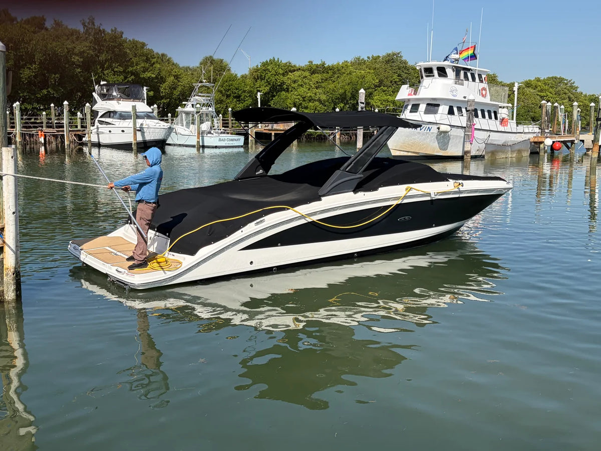 2021 Sea Ray 290 SDX 29.0 feet, Miami, FL #5