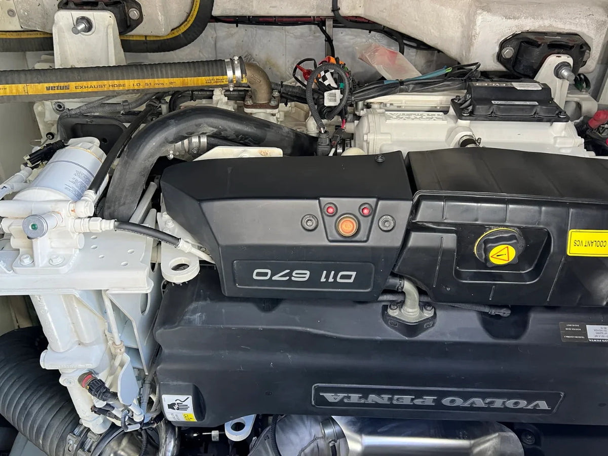 2019 Galeon 500 FLY 53.0 feet, Lewisville, Texas #88