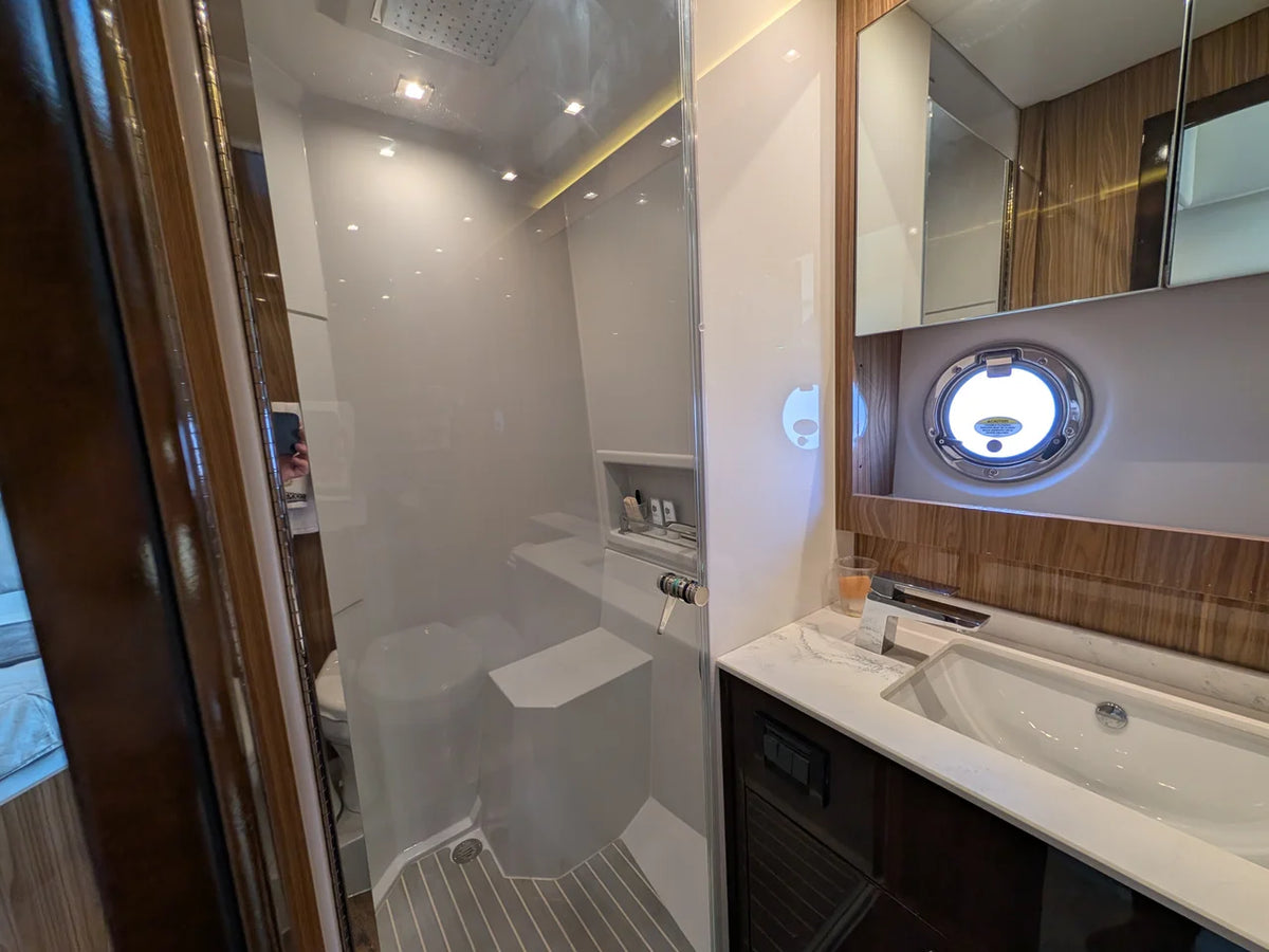 2022 Cruisers Yachts 54 Cantius 54.0 feet, Grasonville, Maryland #117