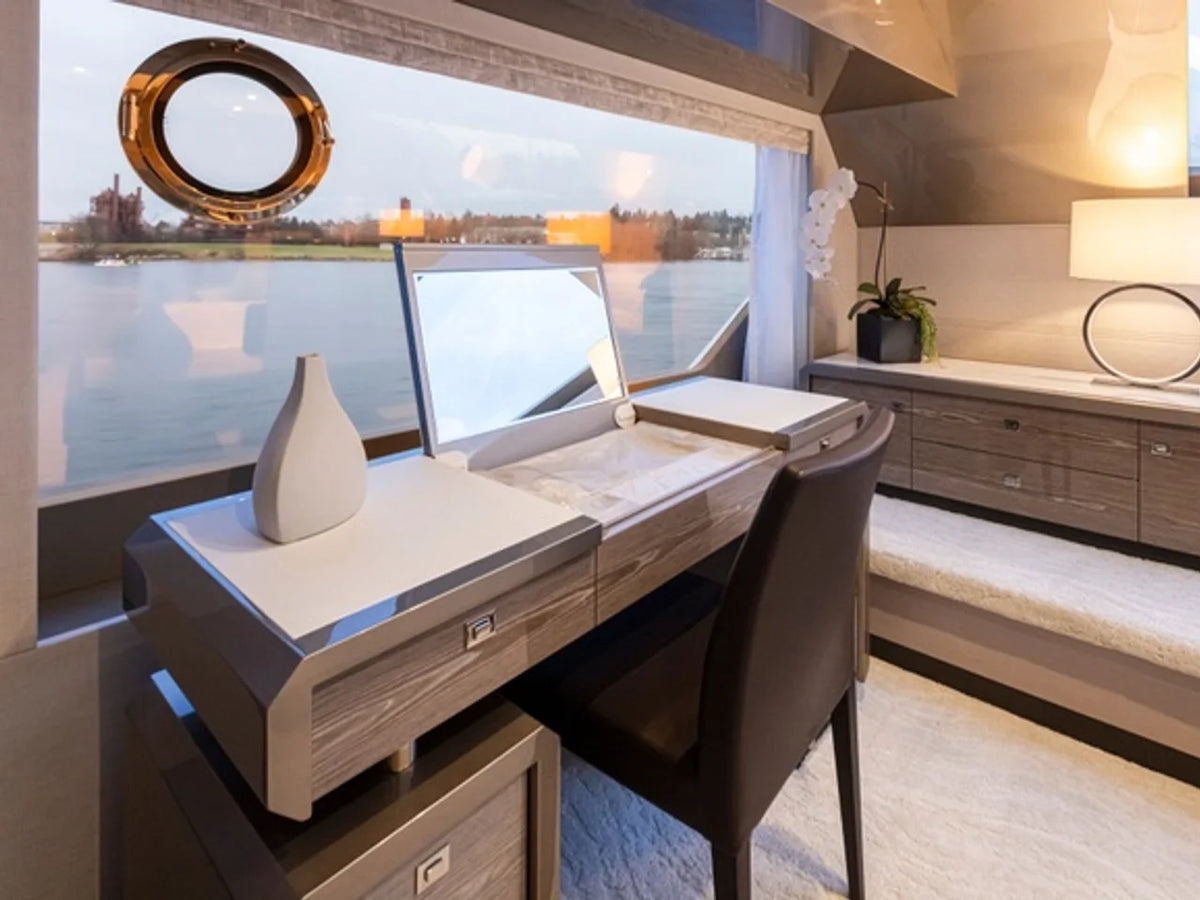 2027 Ocean Alexander 27R 93.0 feet, Hollywood, Florida #58