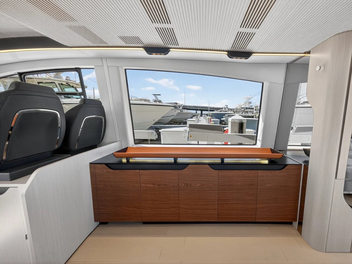 2026 Azimut S7 70.0 feet, Hollywood, Florida #55