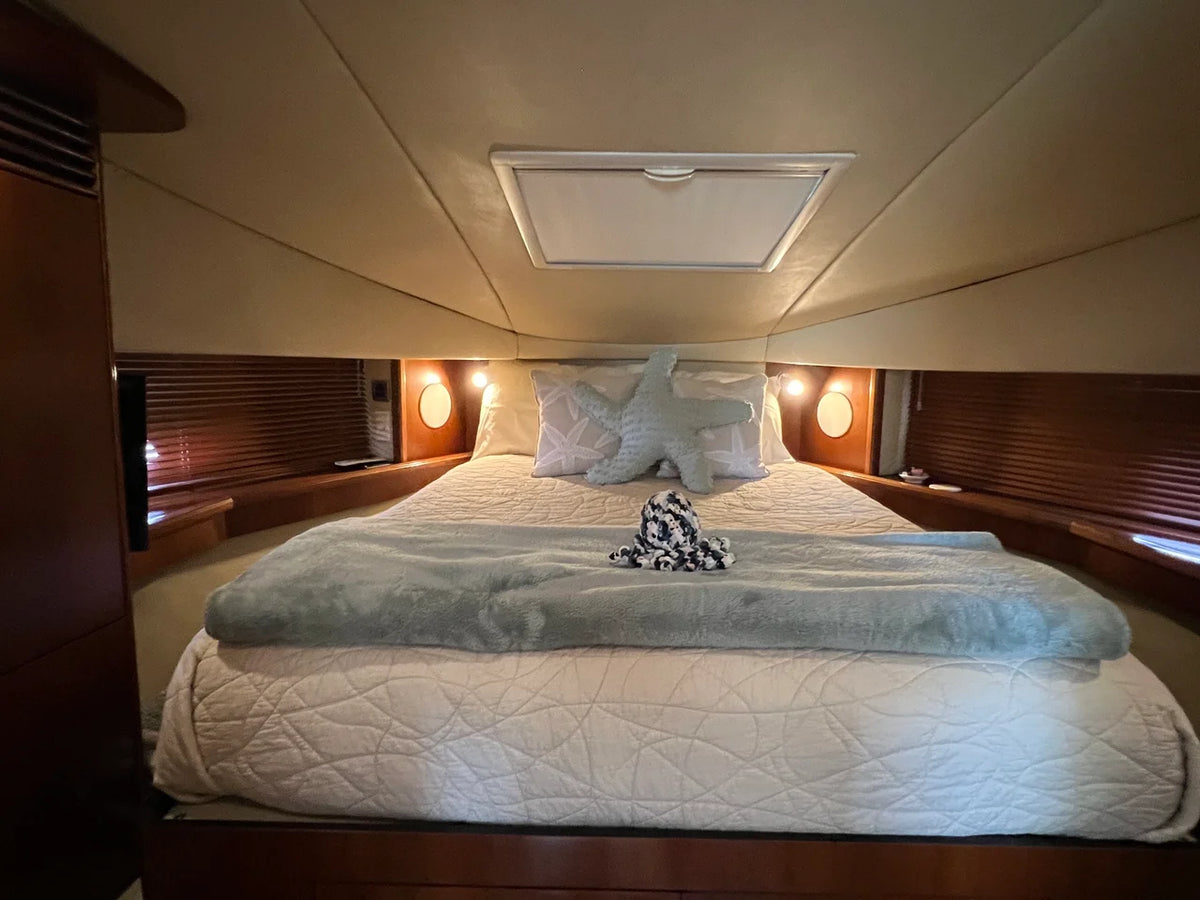 2006 Sea Ray 48 Sundancer 51.0 feet, Washington, Connecticut #52
