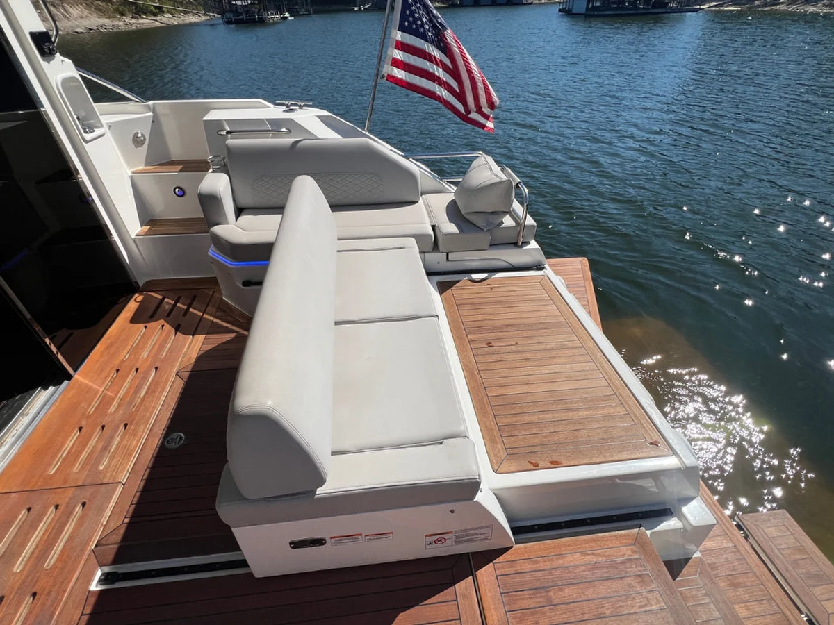 2018 Sea Ray FLY 520 52.0 feet, Lewisville, Texas #21