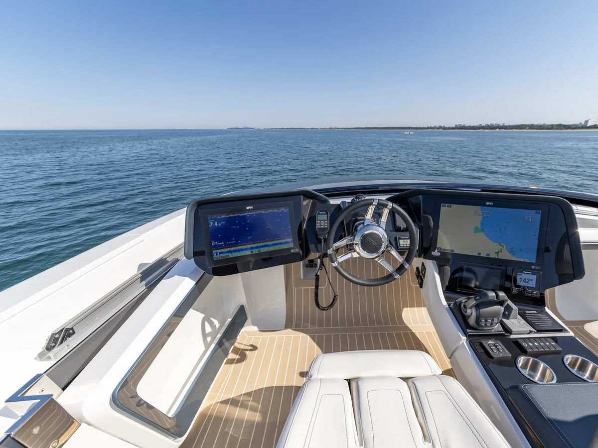 2026 Galeon 570 SKY 58.0 feet, Inuvik, Northwest Territories #68