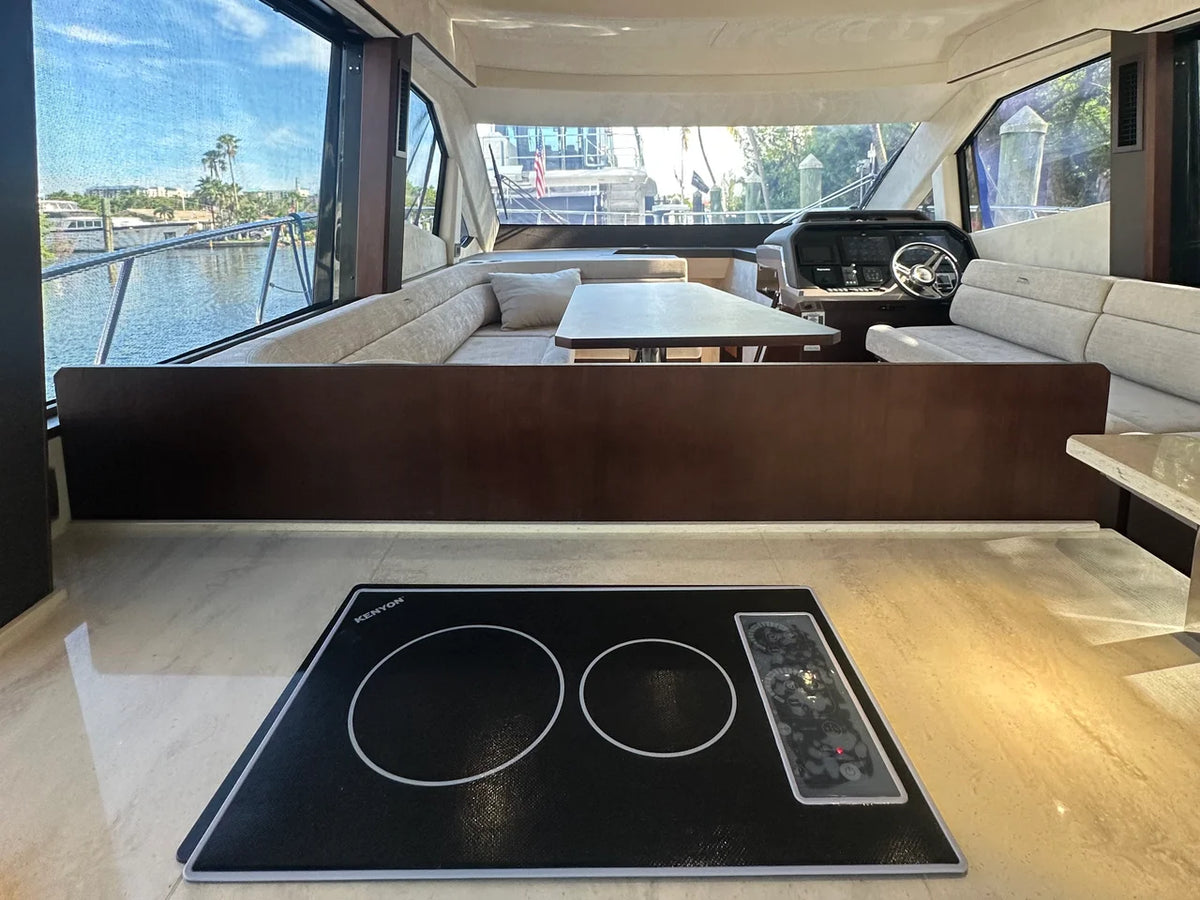 2021 Galeon 500 FLY 53.0 feet, Hollywood, Florida #21