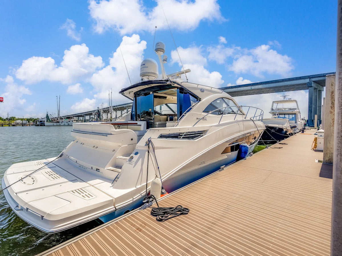 2013 Sea Ray 510 SUNDANCER 50.0 feet, Savannah, Georgia #6