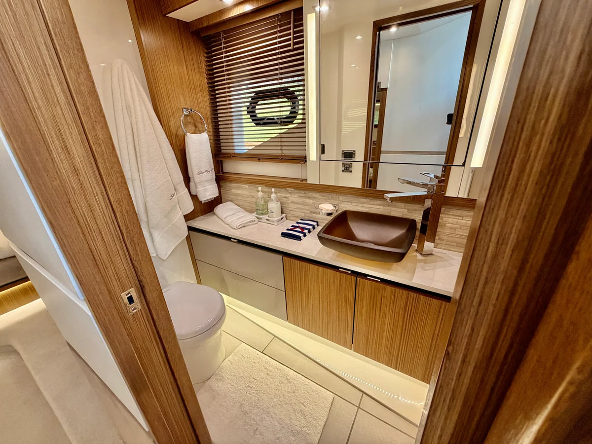 2018 Sea Ray L550 55.0 feet, Stuart, FL #41