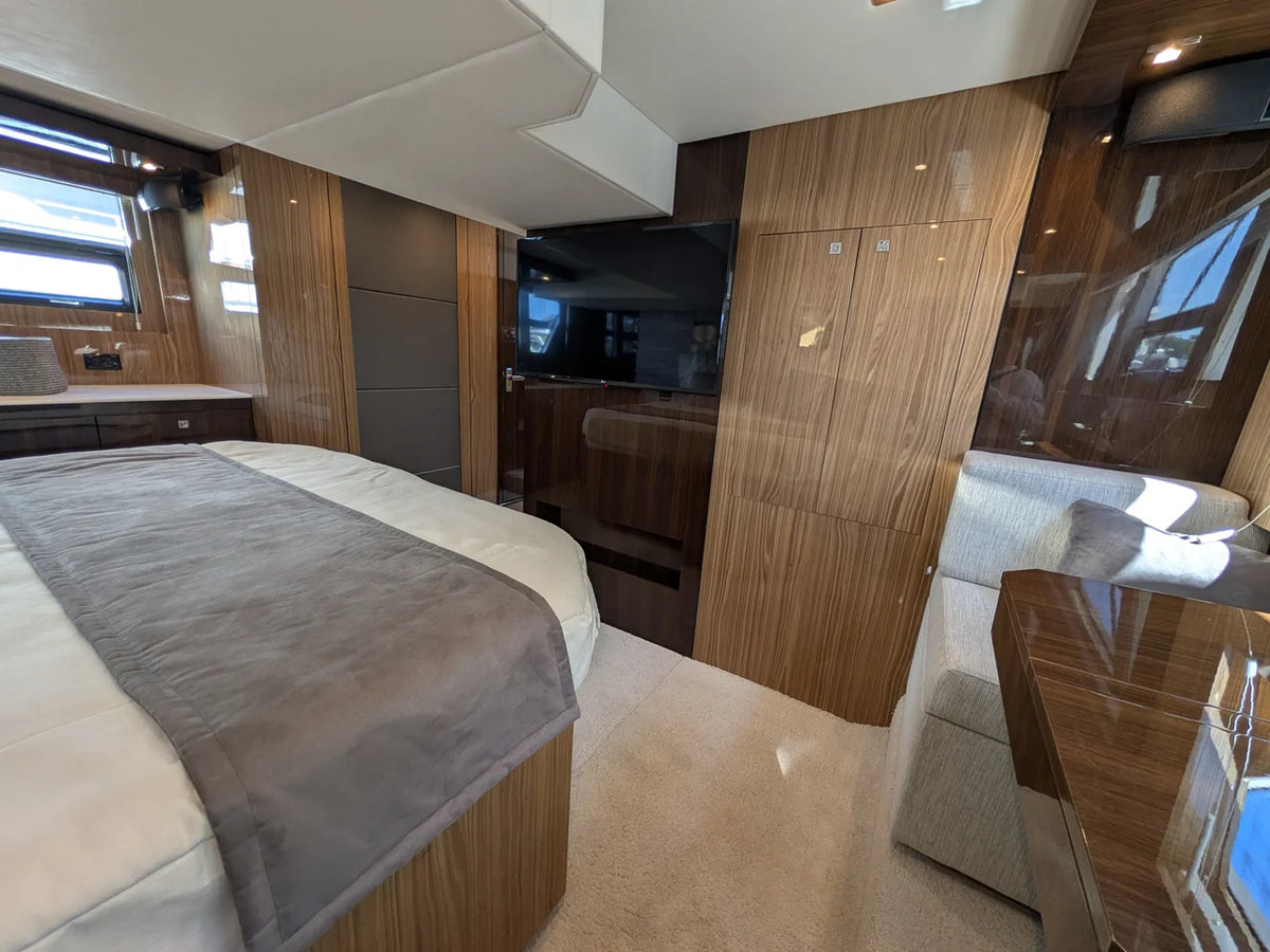 2022 Cruisers Yachts 54 Cantius 54.0 feet, Grasonville, Maryland #115
