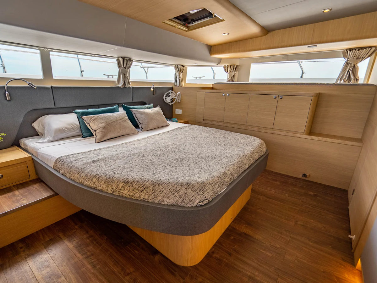 2024 Aquila 54 Yacht 54.0 feet, Virgin Islands, VI #31