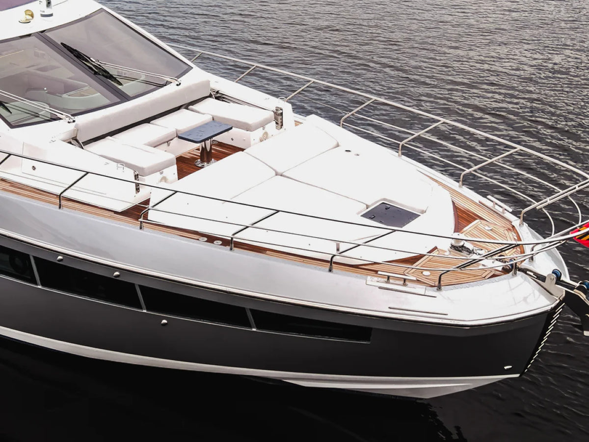 2019 Azimut S7 70.0 feet, Hollywood, Florida #15