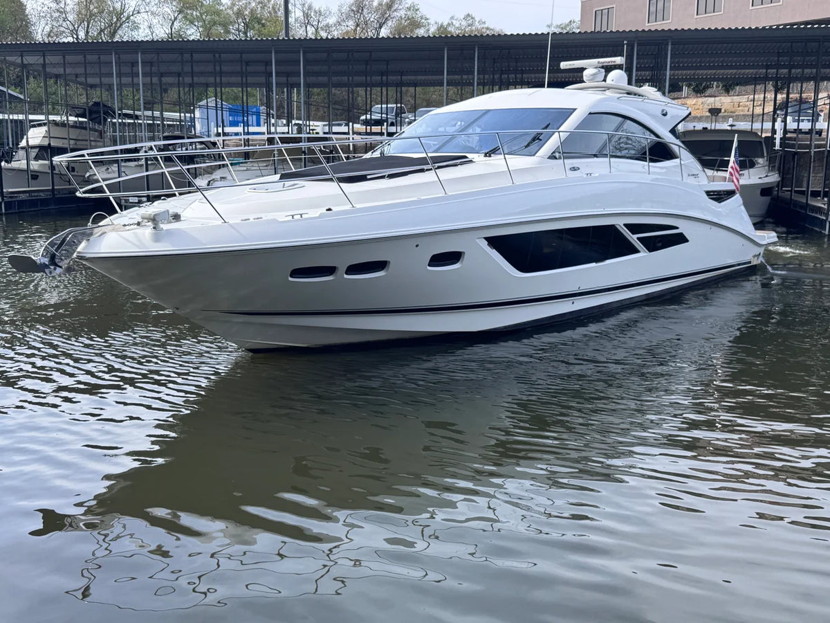 2015 Sea Ray 510 SUNDANCER 50.0 feet, Lake Ozark, Missouri #6