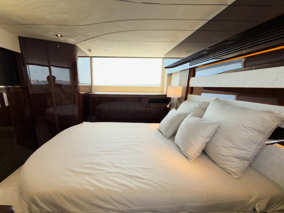 2026 Galeon 500 FLY 50.0 feet, Fort Myers, Florida #24
