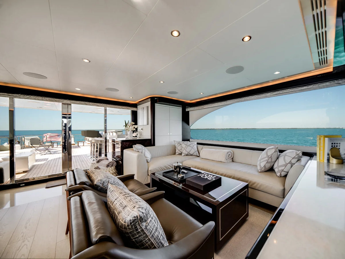 2022 Ocean Alexander 37L 120.0 feet, Fort Lauderdale, FL #85
