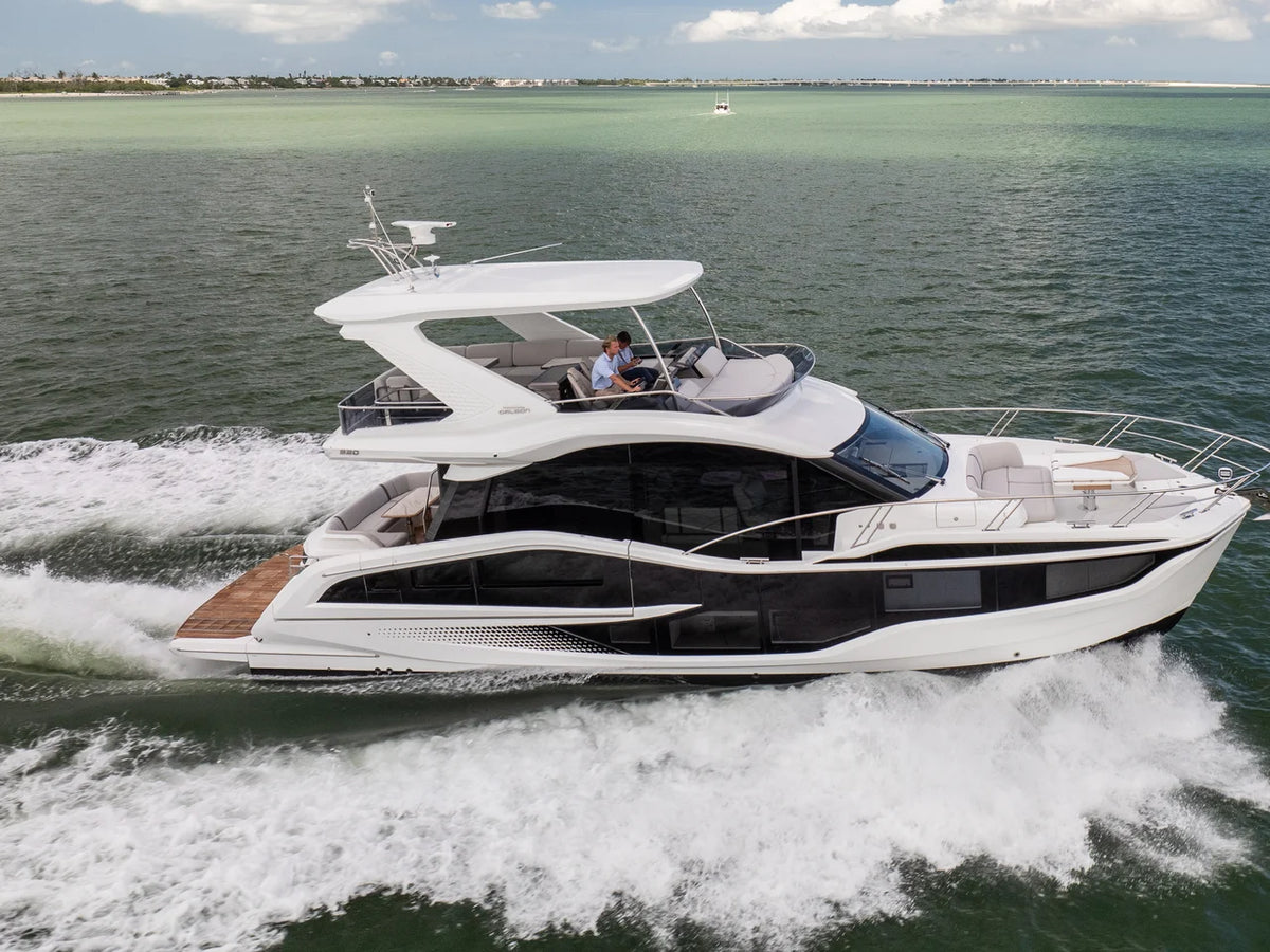 2027 Galeon 520FLY 52.0 feet, Fort Myers, Florida #1