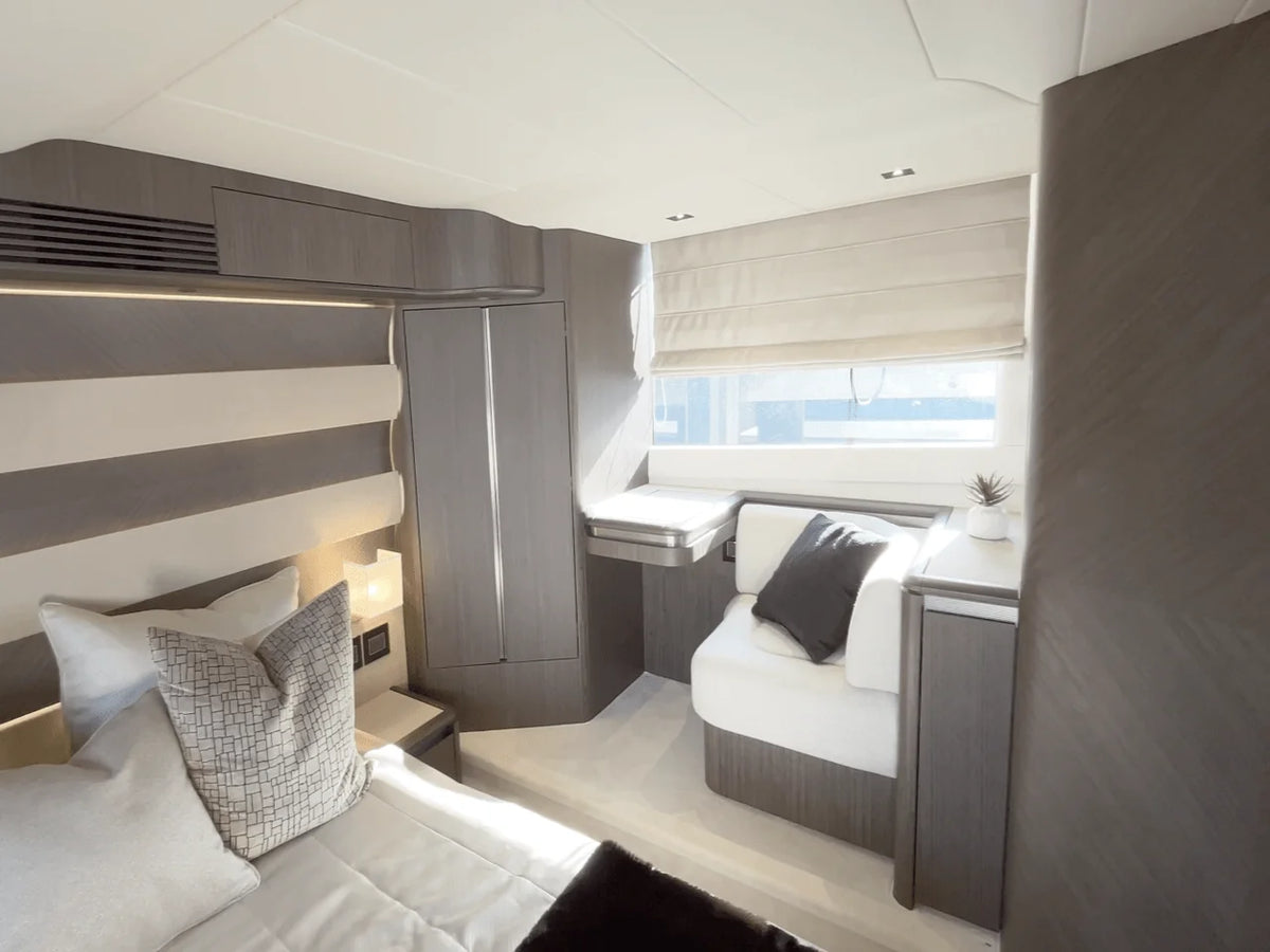 2026 Galeon 560 FLY 56.0 feet, Jupiter, Florida #45