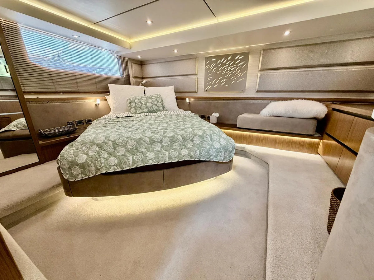 2018 Sea Ray L550 55.0 feet, Jupiter, FL #34