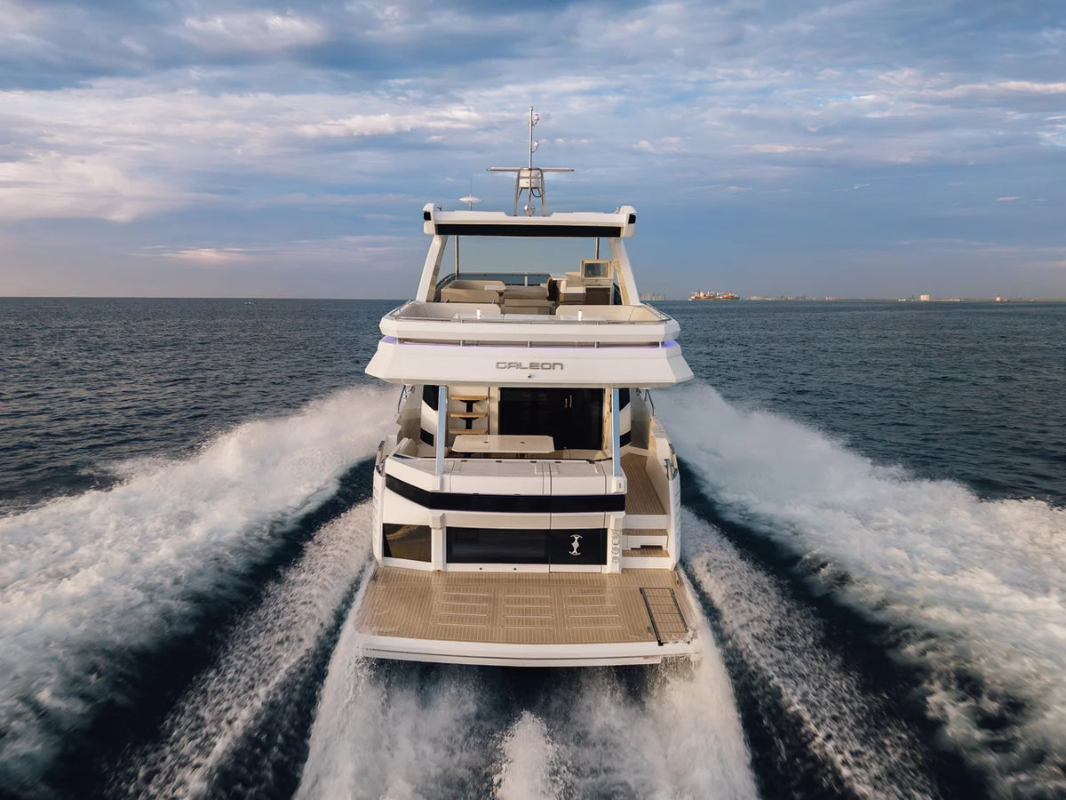 2026 Galeon 680 FLY 68.0 feet, Hollywood, Florida #10