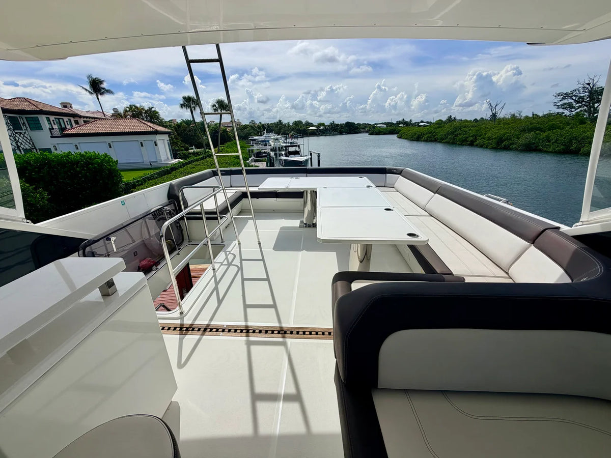 2019 Galeon 640 FLY 64.0 feet, Jupiter, FL #45