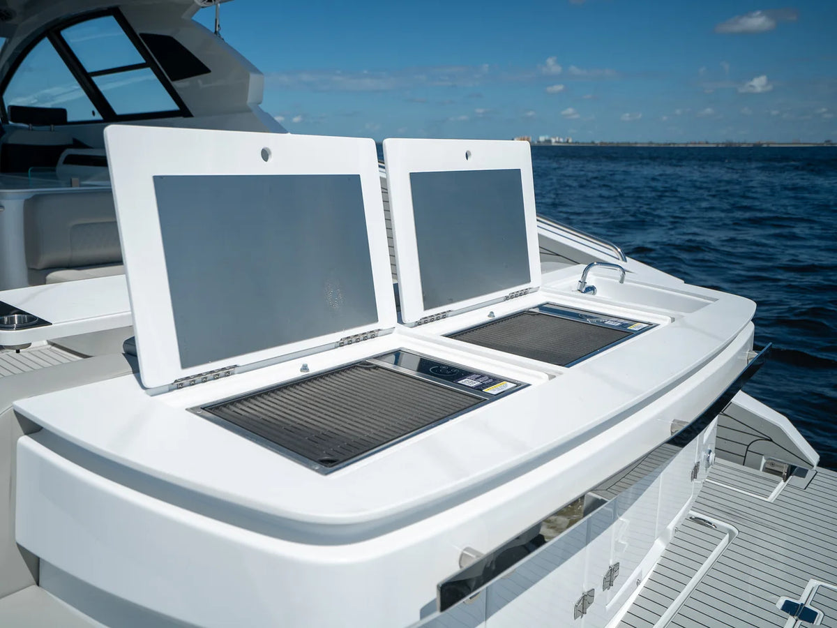 2026 Cruisers Yachts 50 GLS OB 50.0 feet, Fort Myers, Florida #10