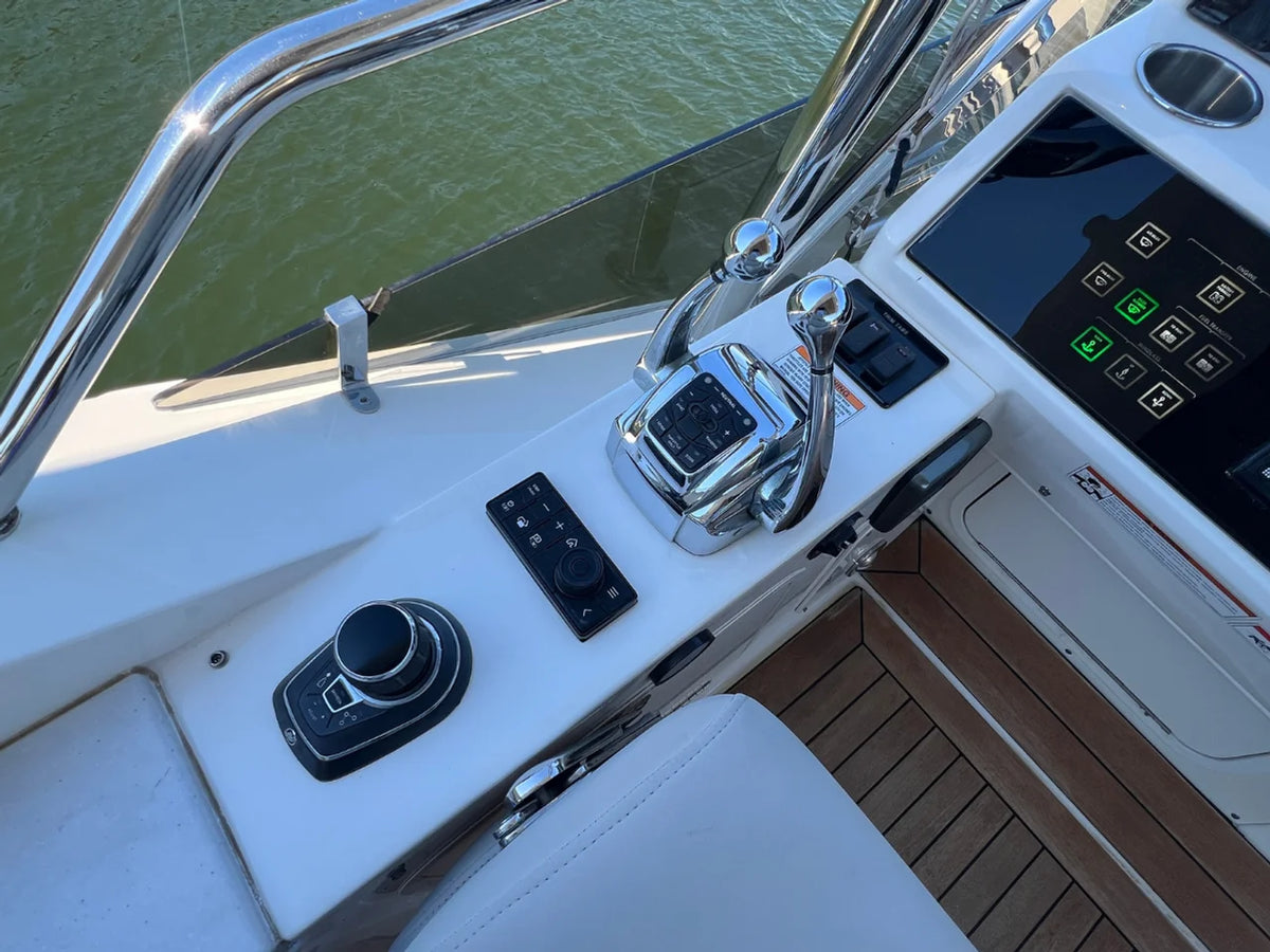 2018 Sea Ray FLY 520 52.0 feet, Lewisville, Texas #36