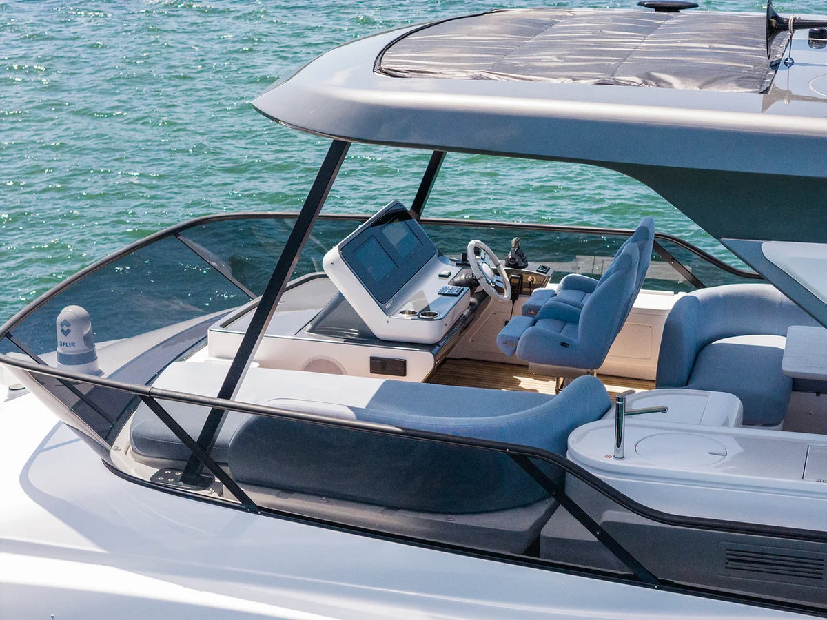 2025 Azimut 68 FLY 68.0 feet, Miami, FL #64