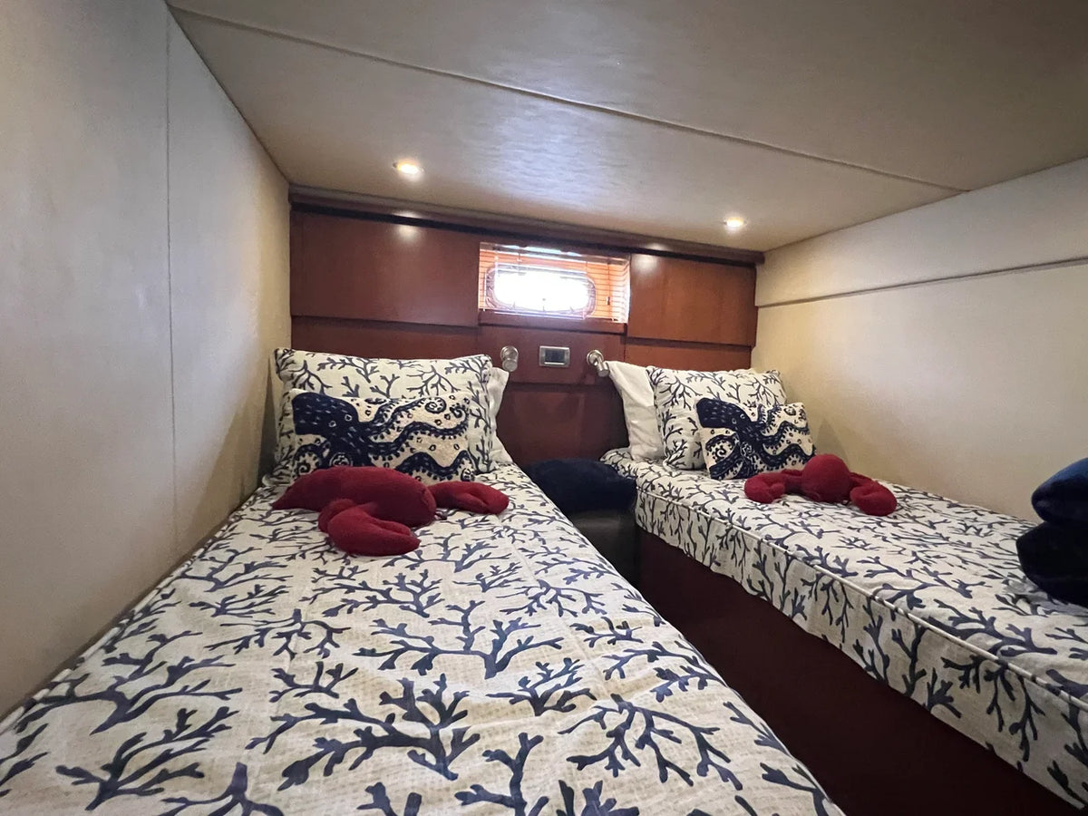 2006 Sea Ray 48 Sundancer 51.0 feet, Washington, Connecticut #72