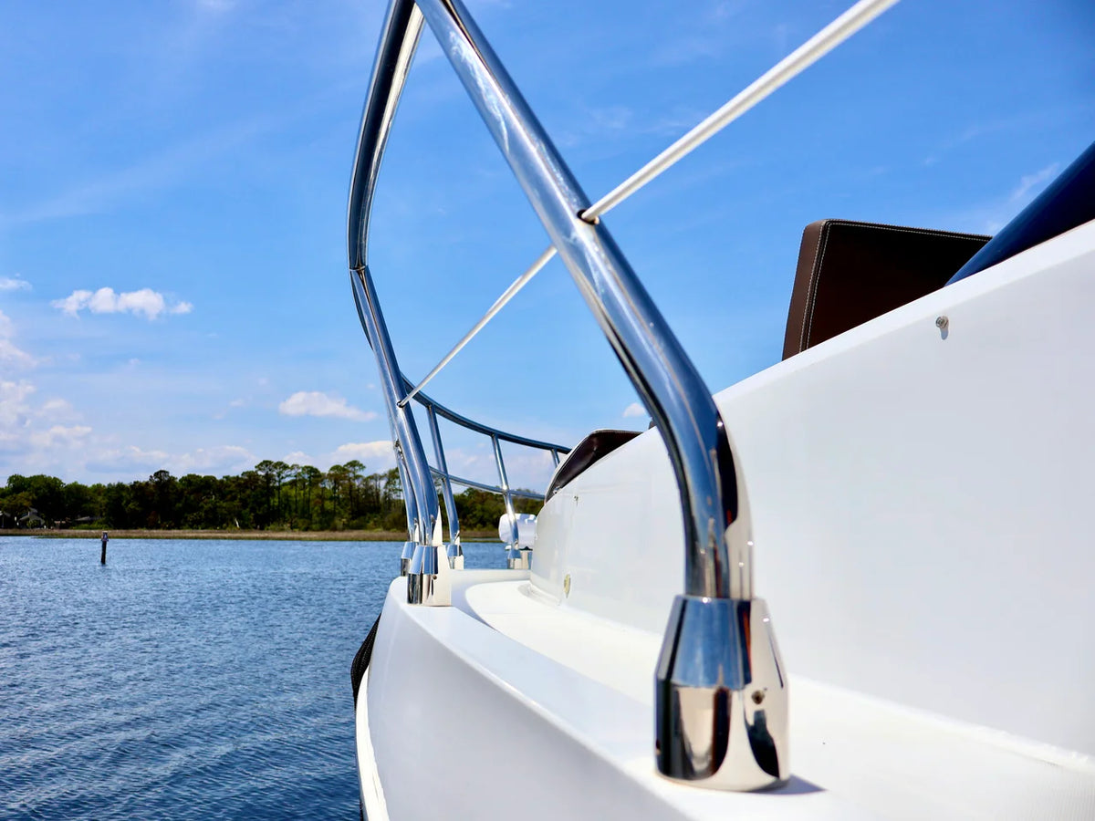 2022 Galeon 500 FLY 50.0 feet, Jacksonville Beach, Florida #14