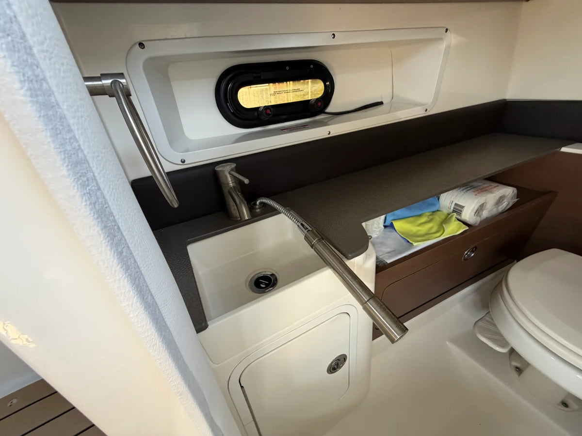 2021 Sea Ray 290 SDX 29.0 feet, Miami, FL #35