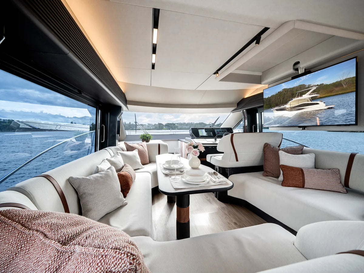2027 Galeon 520 FLY 52.0 feet, Inuvik, Northwest Territories #139